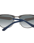 Gant Purple Acetate & Acetate Sunglasses