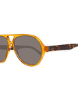 Gant Orange Acetate Sunglasses