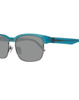 Gant Blue Acetate & Acetate Sunglasses