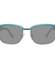 Gant Blue Acetate & Acetate Sunglasses