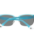Gant Blue Acetate & Acetate Sunglasses