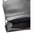 Love Moschino Black Polyethylene Women Crossbody Bag