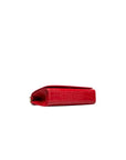 Love Moschino Red Polyethylene Women Crossbody Bag