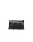 Love Moschino Black Polyethylene Women Crossbody Bag