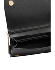Love Moschino Black Polyethylene Women Crossbody Bag