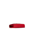 Love Moschino Red Polyethylene Women Crossbody Bag