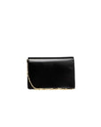 Love Moschino Black Polyethylene Women Crossbody Bag