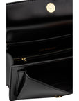 Love Moschino Black Polyethylene Women Crossbody Bag