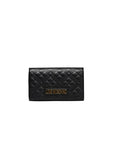 Love Moschino Black Polyethylene Women Crossbody Bag