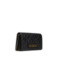 Love Moschino Black Polyethylene Women Crossbody Bag