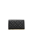 Love Moschino Black Polyethylene Women Crossbody Bag