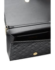 Love Moschino Black Polyethylene Women Crossbody Bag