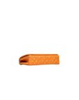 Love Moschino Orange Polyethylene Women Crossbody Bag