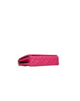 Love Moschino Fuchsia Polyethylene Women Crossbody