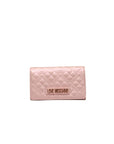 Love Moschino Multicolor Polyethylene Women Crossbody Bag