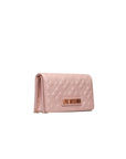 Love Moschino Multicolor Polyethylene Women Crossbody Bag