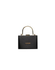 Love Moschino Black Polyethylene Women Handbag