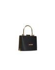 Love Moschino Black Polyethylene Women Handbag