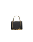 Love Moschino Black Polyethylene Women Handbag