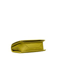 Love Moschino Yellow Polyethylene Women Crossbody Bag