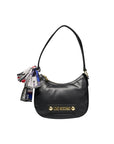 Love Moschino Black Polyethylene Women Handbag