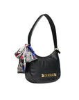 Love Moschino Black Polyethylene Women Handbag