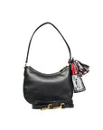 Love Moschino Black Polyethylene Women Handbag