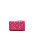 Love Moschino Multicolor Polyethylene Women Crossbody Bag