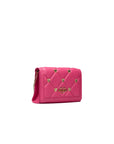 Love Moschino Multicolor Polyethylene Women Crossbody Bag