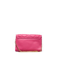 Love Moschino Multicolor Polyethylene Women Crossbody Bag