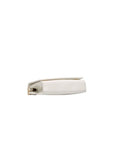 Love Moschino White Polyethylene Women Crossbody Bag