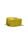 Love Moschino Yellow Polyethylene Women Backpack