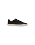 Hugo Boss Black Leather Sneaker