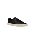 Hugo Boss Black Leather Sneaker