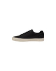 Hugo Boss Black Leather Sneaker