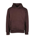 Adidas Brown Cotton Sweater