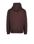 Adidas Brown Cotton Sweater