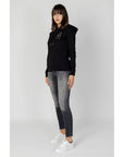 Armani Exchange Bicolor Cotton Sweater