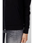 Armani Exchange Bicolor Cotton Sweater