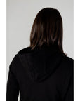 Armani Exchange Bicolor Cotton Sweater