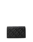 Love Moschino Black Polyethylene Handbag