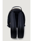 Love Moschino Black Polyethylene Backpack