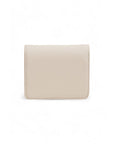 Love Moschino Beige Polyethylene Wallet