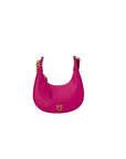 PINKO Multicolor Leather Handbag