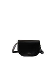Coccinelle Black Leather Handbag