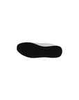 Hugo Boss White Polyester Sneaker