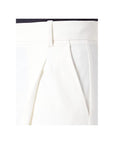 PINKO White Polyester Jeans & Pant