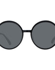 Ana Hickmann Black Women Sunglasses