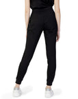 Armani Exchange Bicolor Cotton Jeans & Pant