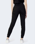 Armani Exchange Bicolor Cotton Jeans & Pant